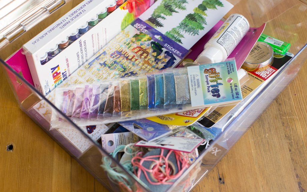 High DIY: How to Craft a Personalized Marijuana Stash Box | Leafly