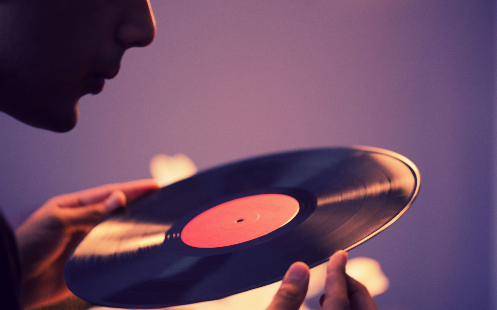 5 Exceptional R&B Albums to Listen to While High