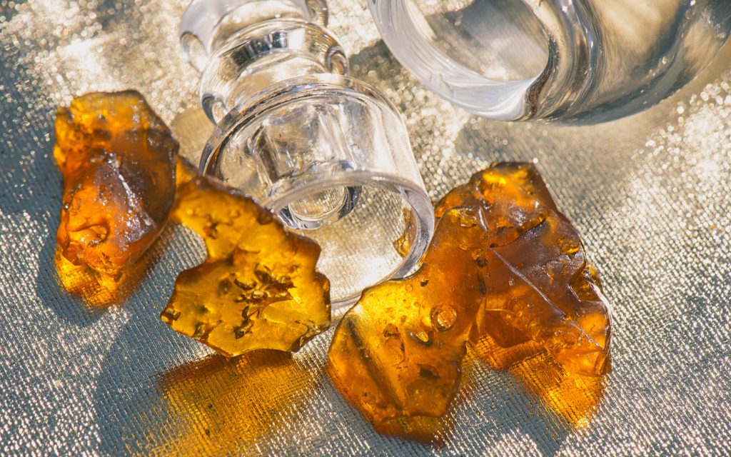 Haute Box: Top 10 Marijuana Dabbing Accessories of 2017 | Leafly