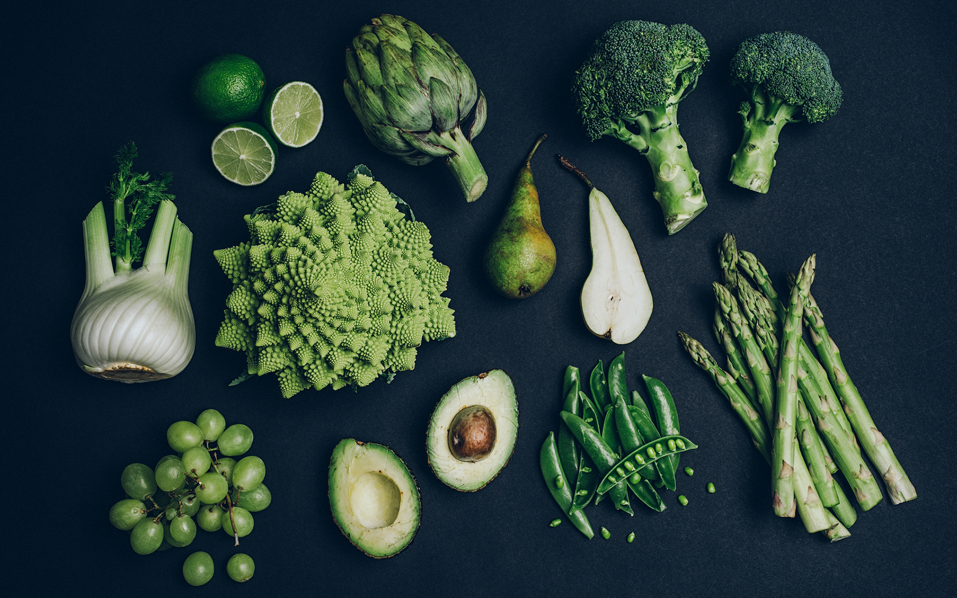 The Stoner Diet: How to Get High and Stay Healthy | Leafly