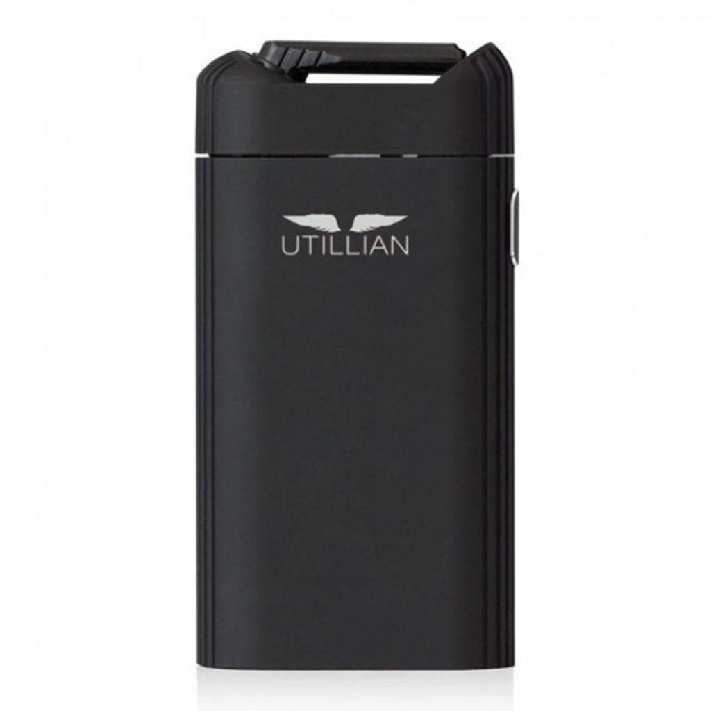 Utillian 721 marijuana vaporizer by Utillian