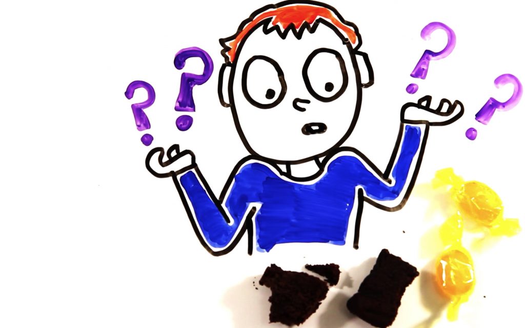 Watch This: How Your Brain Reacts to Edibles