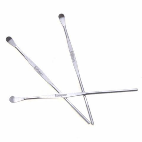 Myster's Fogpen metal dabber