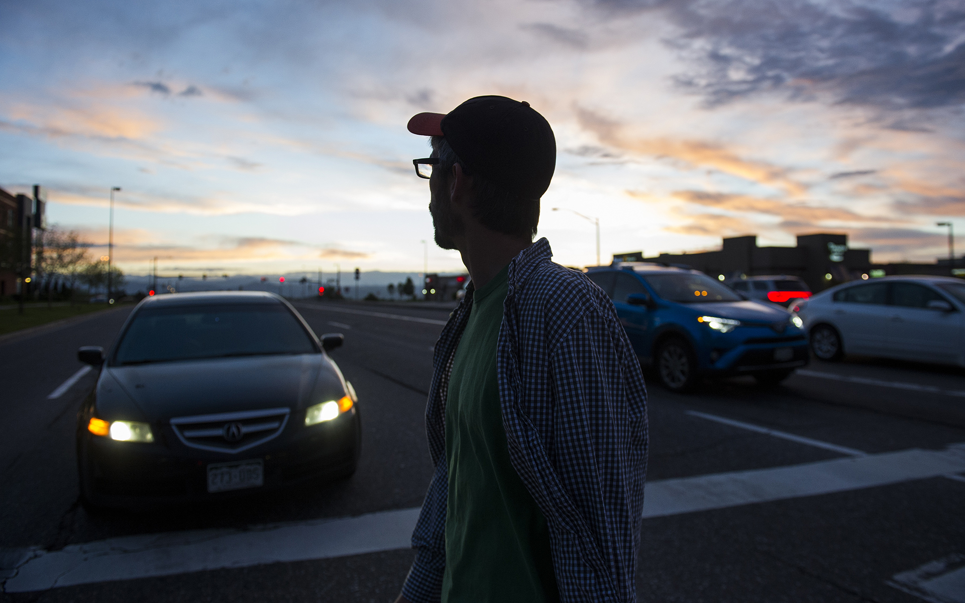 Across State Lines: One Medical Cannabis Refugee’s Journey to Colorado and Back | Leafly