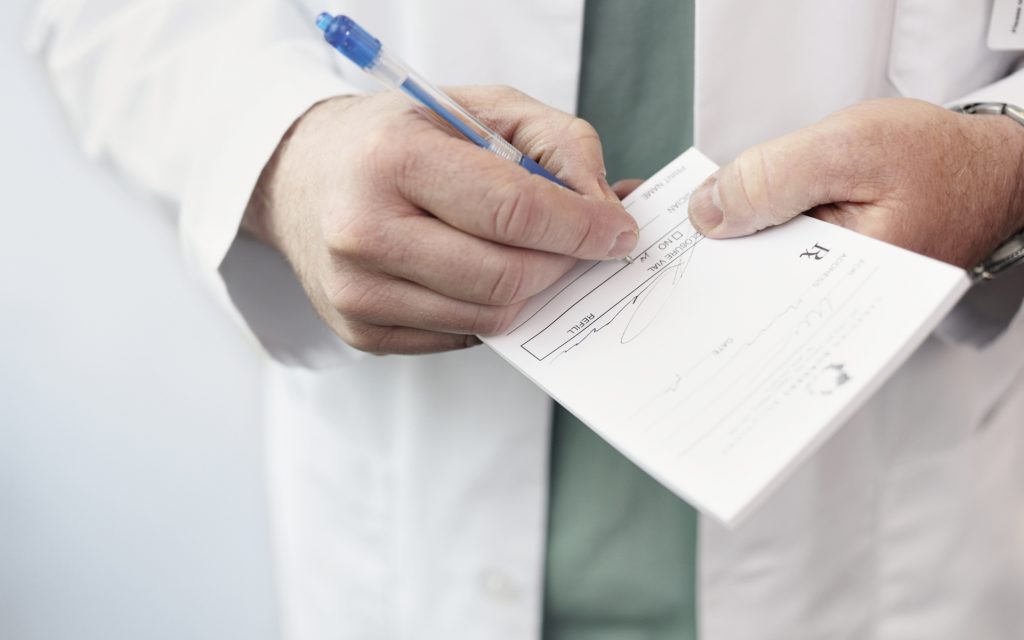 Doctor medical marijuana recommendation