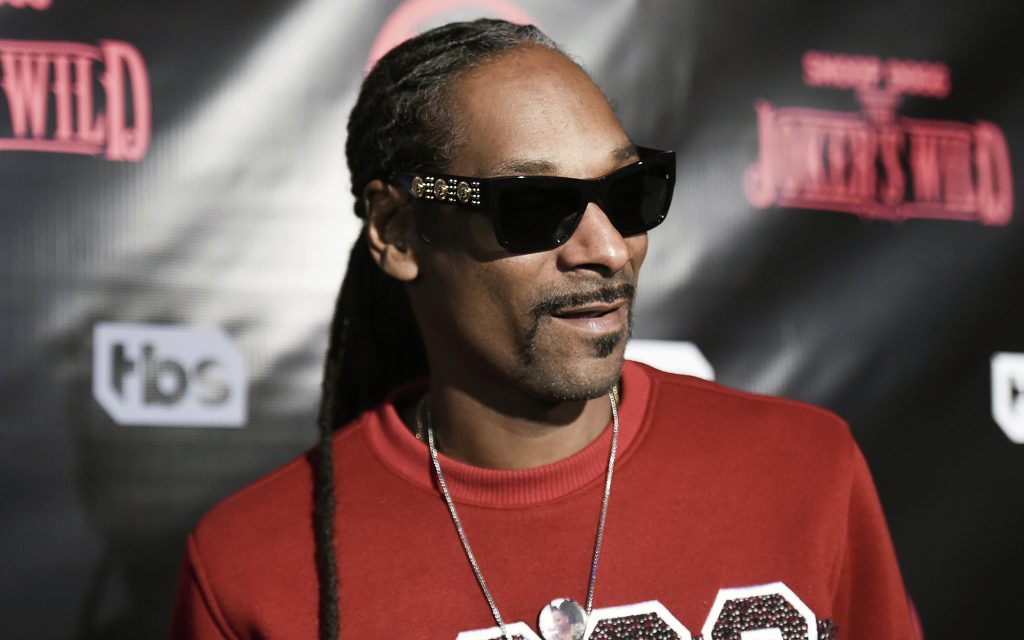 Snoop Dogg