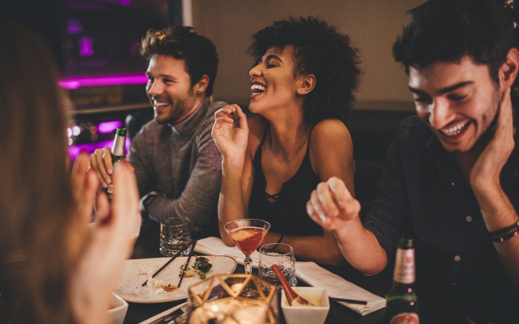 The 13 Best Marijuana Strains for Parties | Leafly