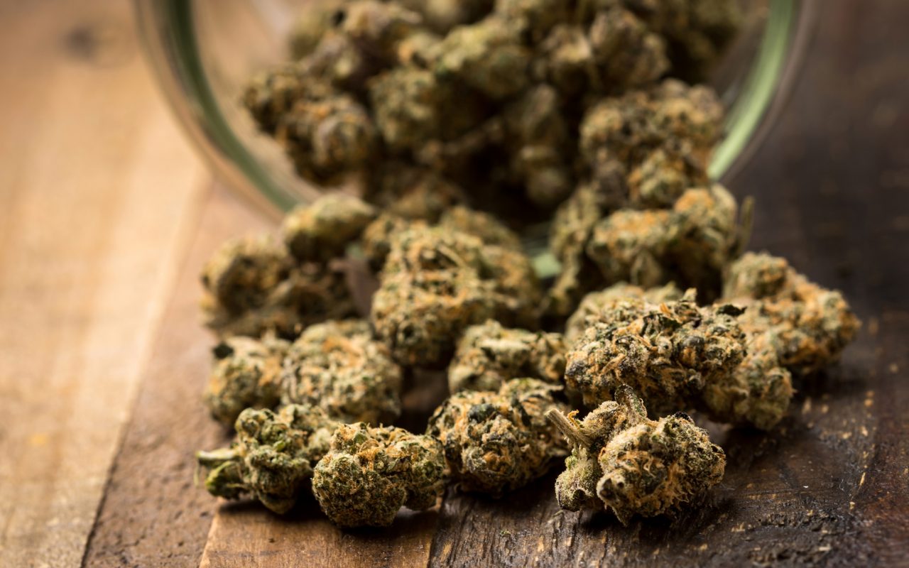 The Most Underrated Marijuana Strains | Leafly