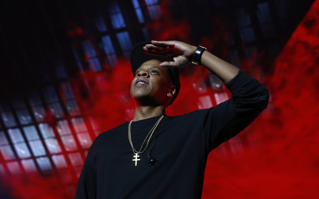 7 Cannabis-Related Jay-Z Lyrics That We Can All Feel