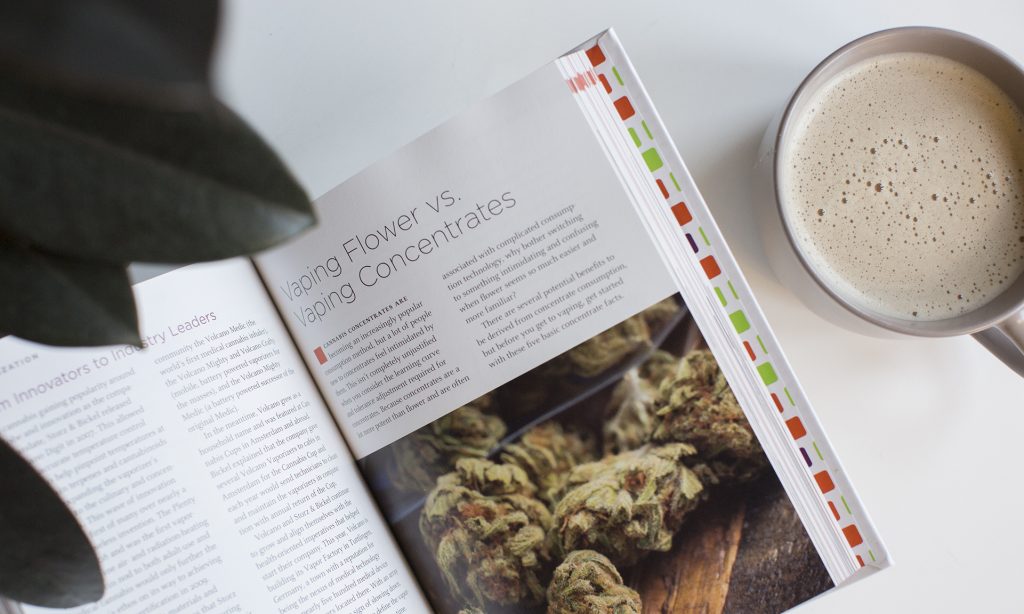 Here's Where to Buy 'The Leafly Guide to Cannabis' Book | Leafly