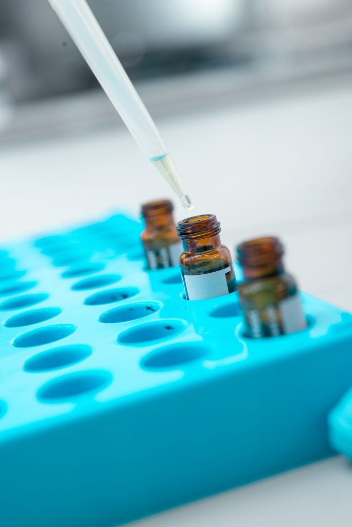 CBD doses