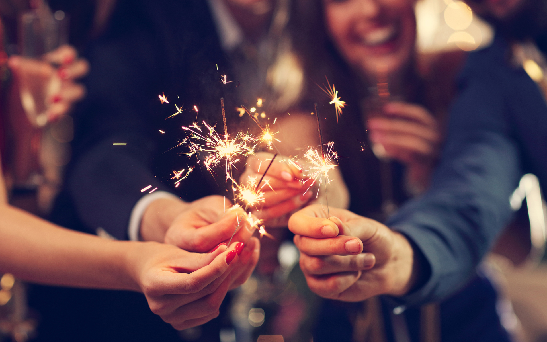 5 Strains to Help You Reach Your Goals in the New Year