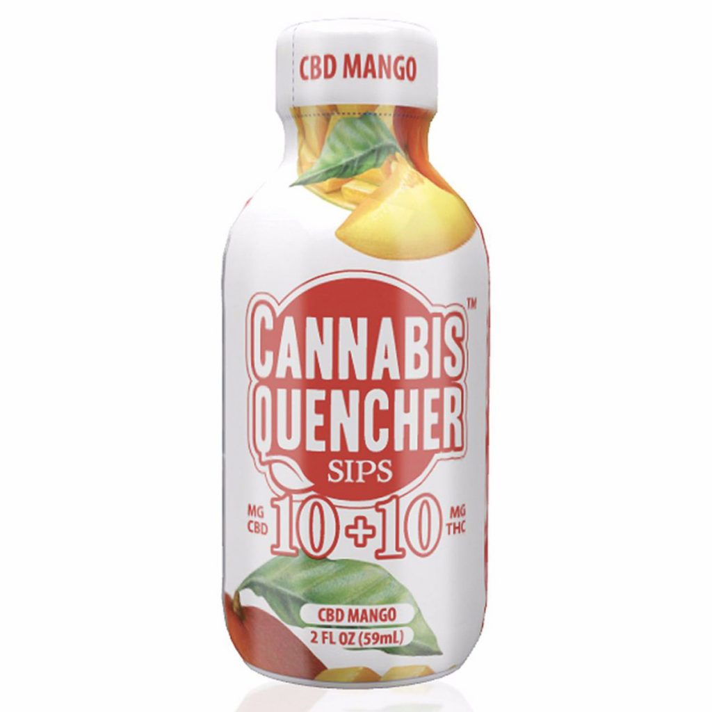 10 California Marijuana Products Available in 2018 | Leafly