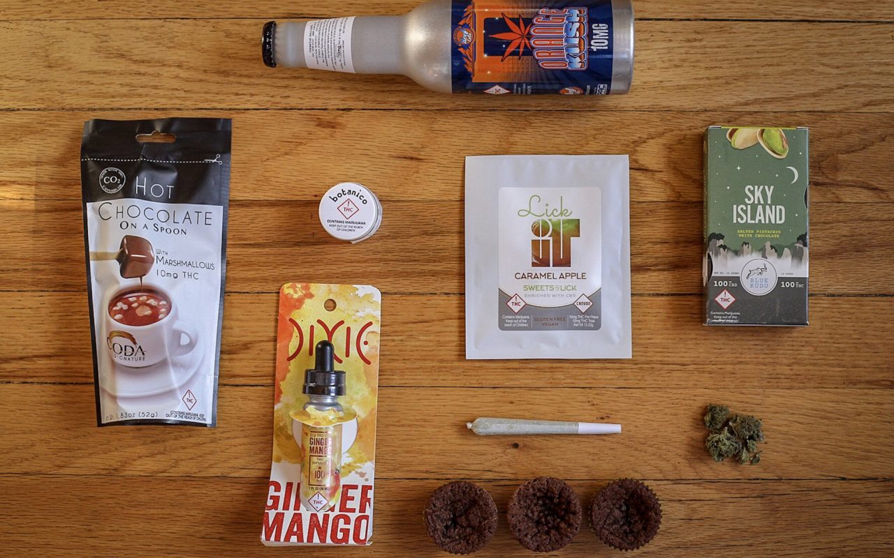 Bud on a Budget: How Much Marijuana $100 Buys in Denver | Leafly