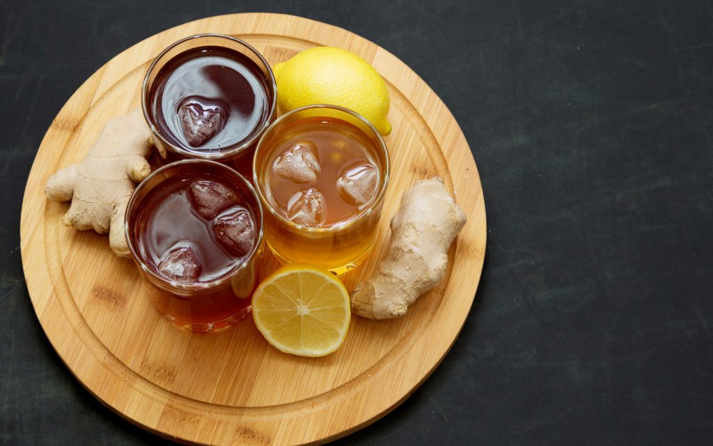 How to Make Marijuana Kombucha | Leafly