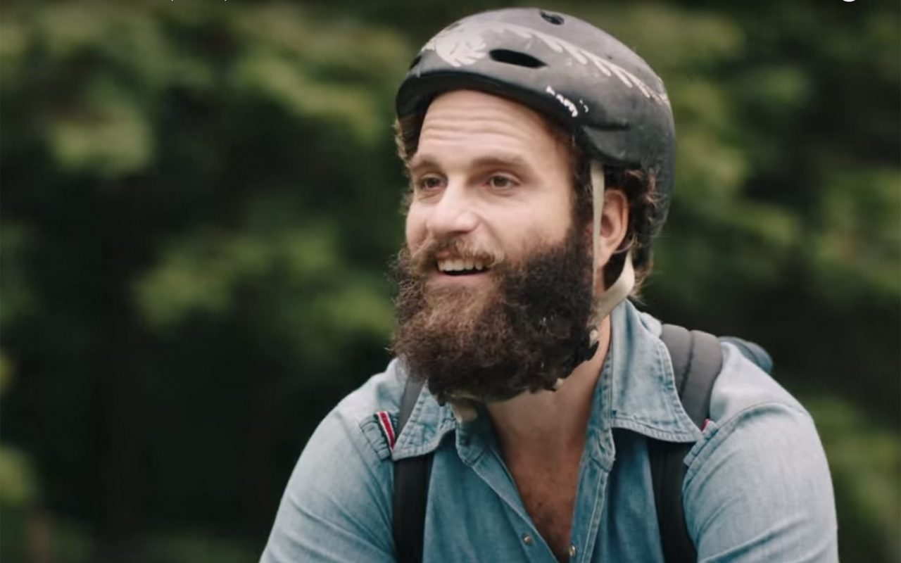 "The Guy" Interview on High Maintenance