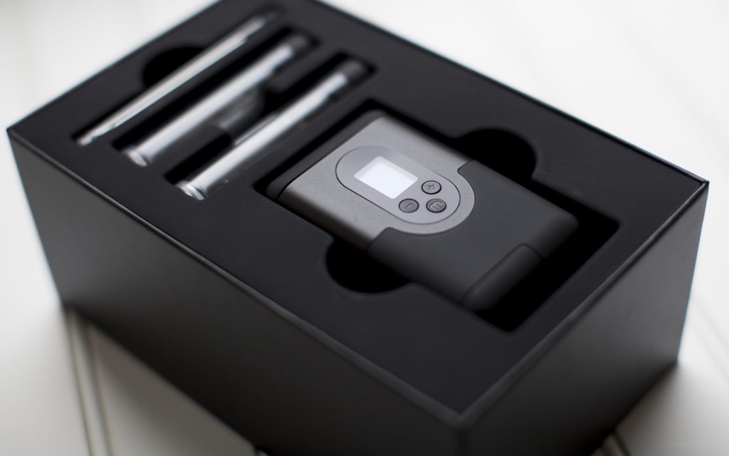 Arizer ArGo in box