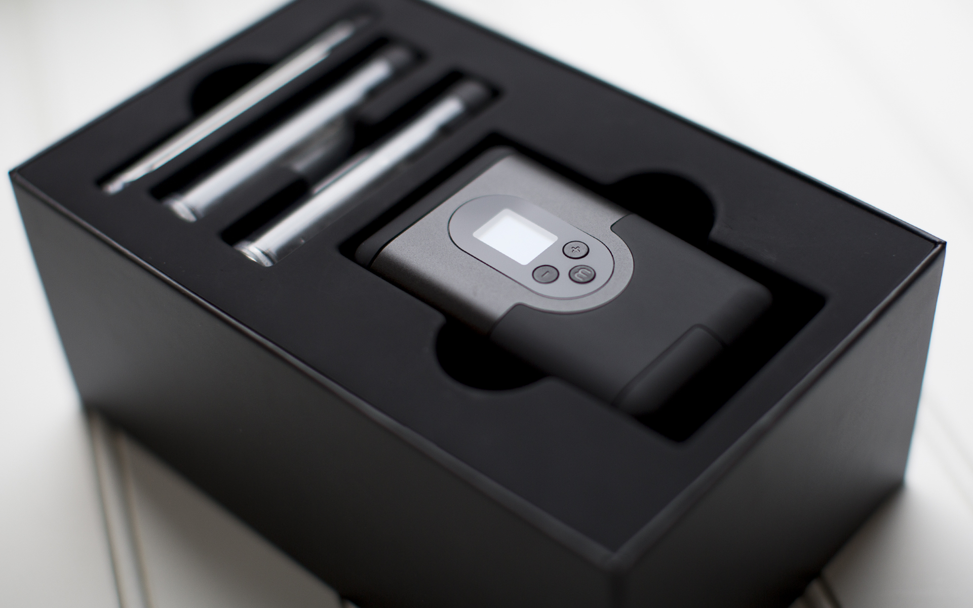Arizer ArGo in box
