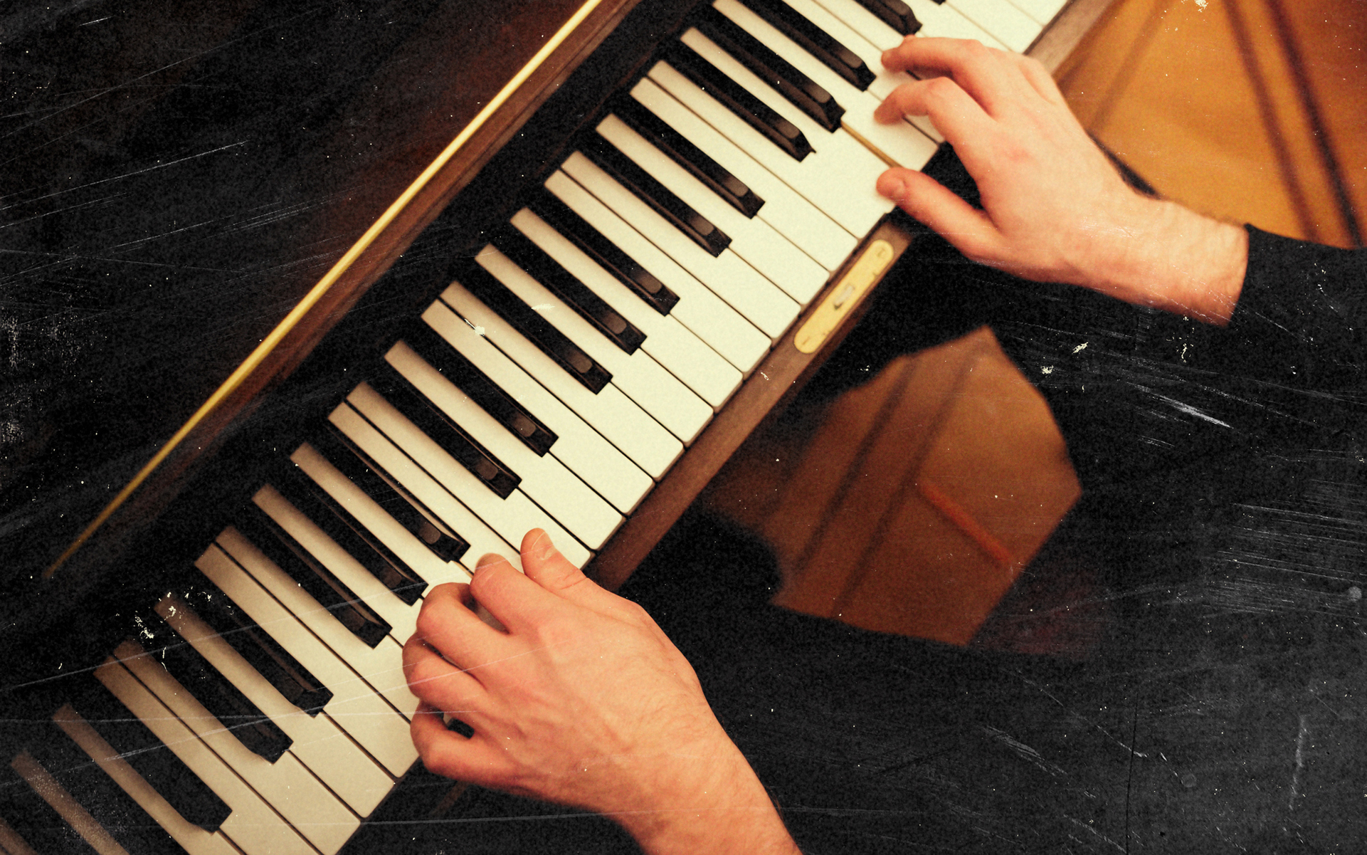 5 Soulful Blues Albums to Listen to While High