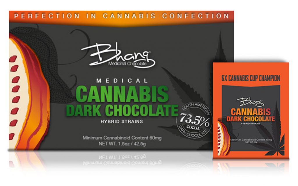 weed edible #7: Bhang Bars