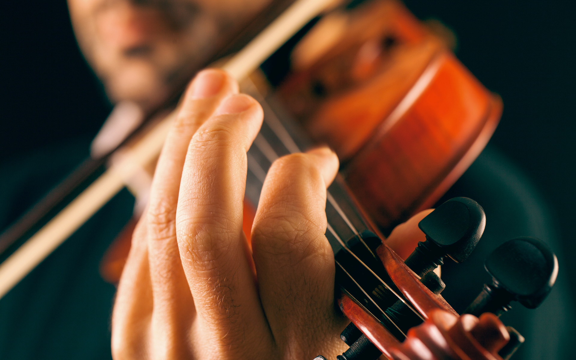 5 Fantastic Instrumental Albums to Listen to While High