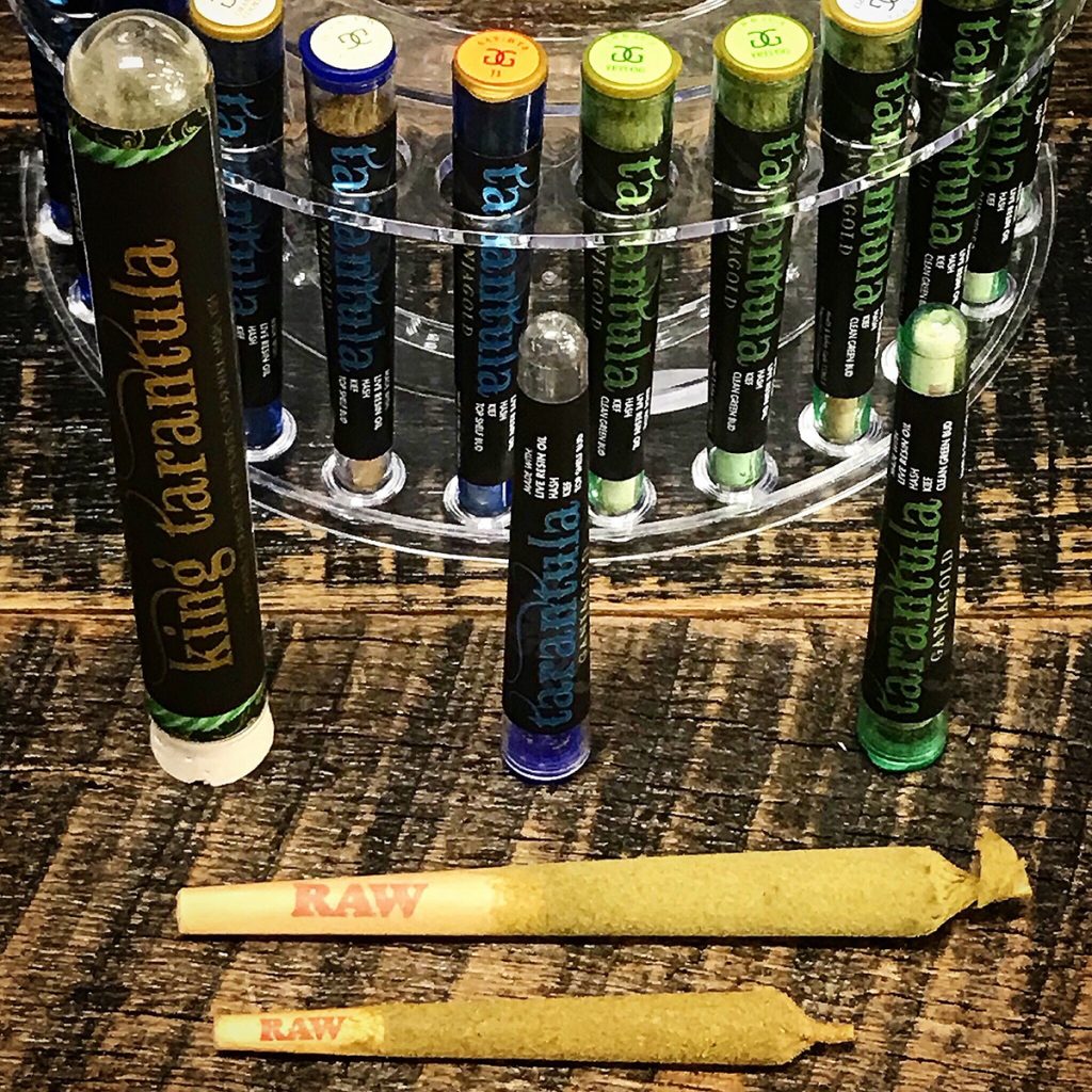 4/20 Weed Deals in Southern California: A Green Alternative - San Diego