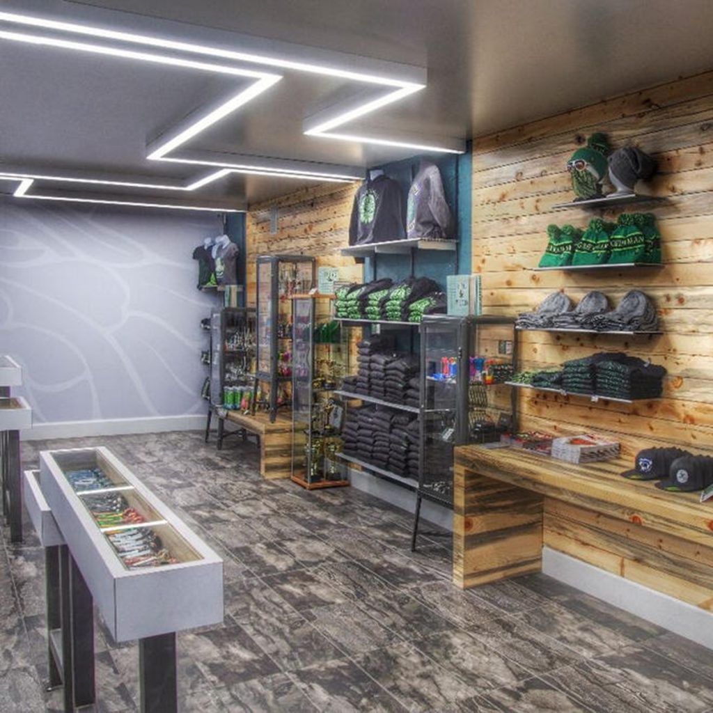 4/20 Weed Deals in Colorado: Green Man Cannabis - Denver