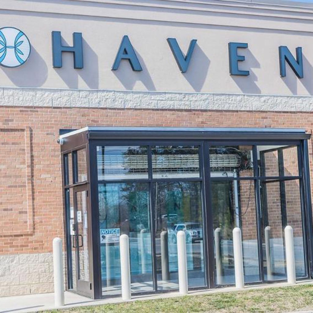 4/20 Weed Deals in Massachusetts & Maryland: Haven - Brandywine