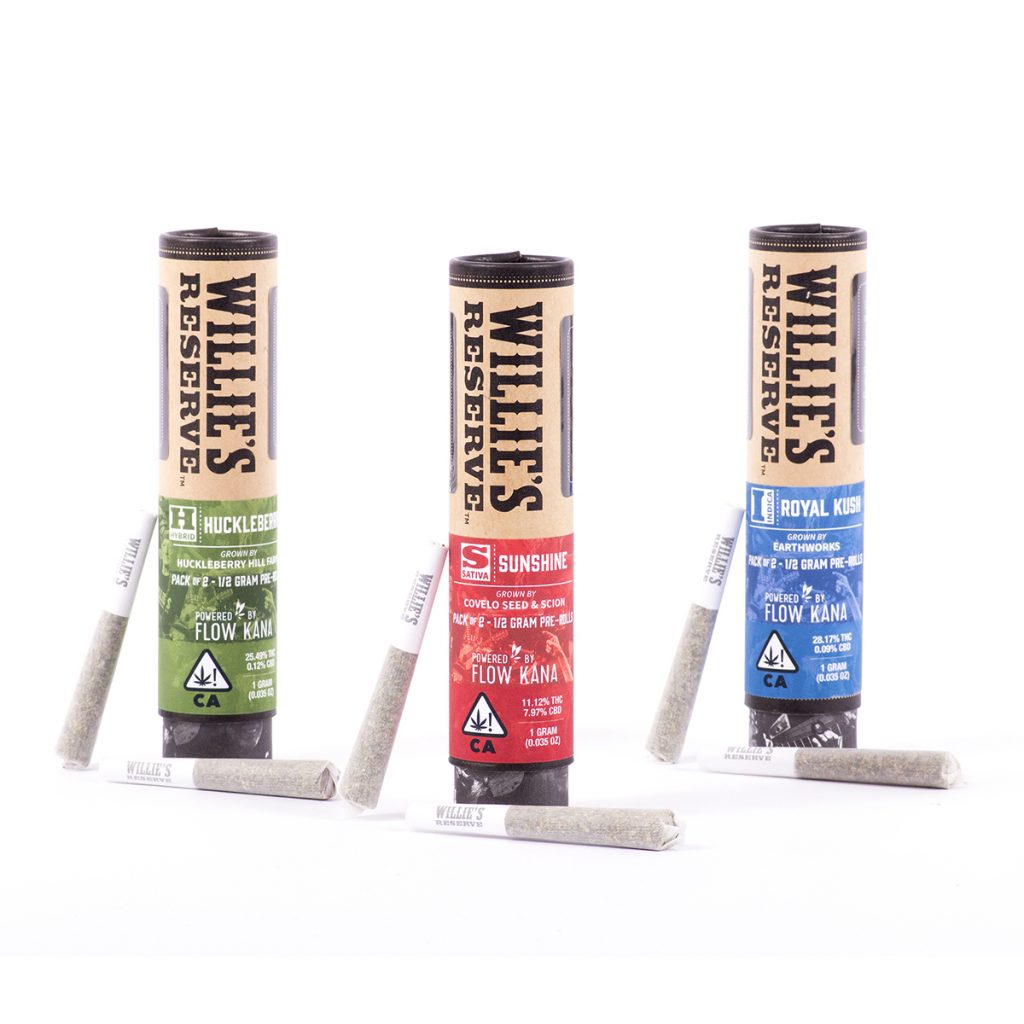 4/20 Weed Deals in Northern California: Calaveras Little Trees - Arnold