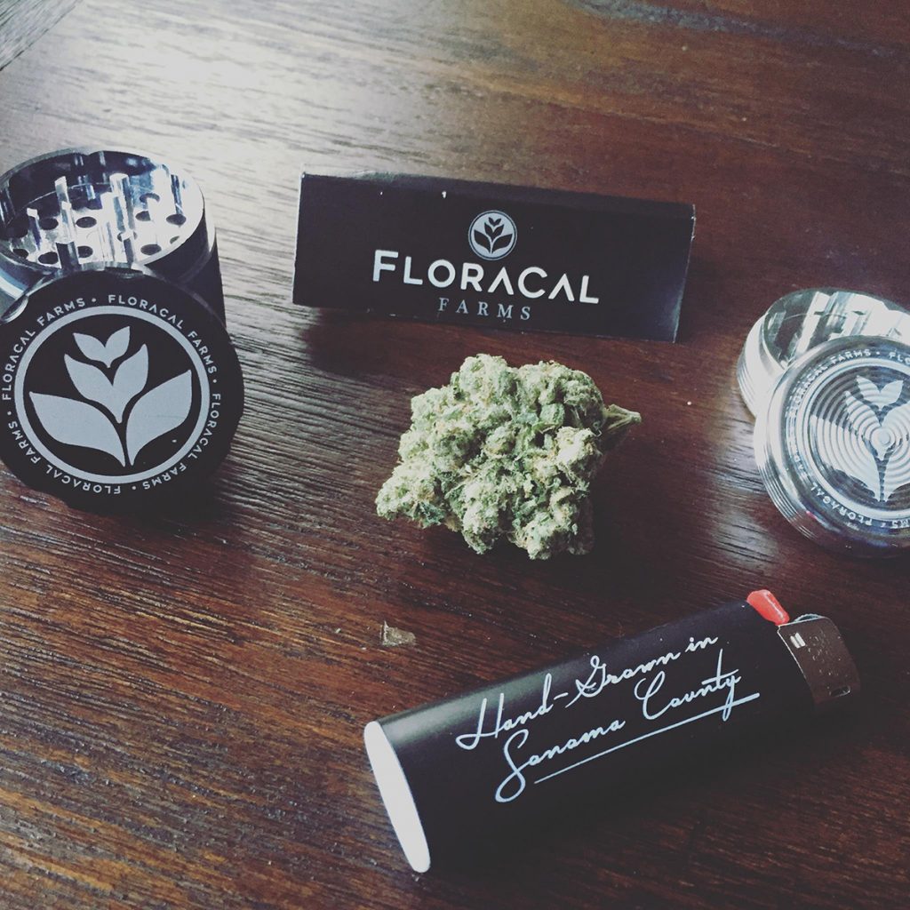 4/20 Weed Deals in Northern California: Sonoma Patient Group - Santa Rosa