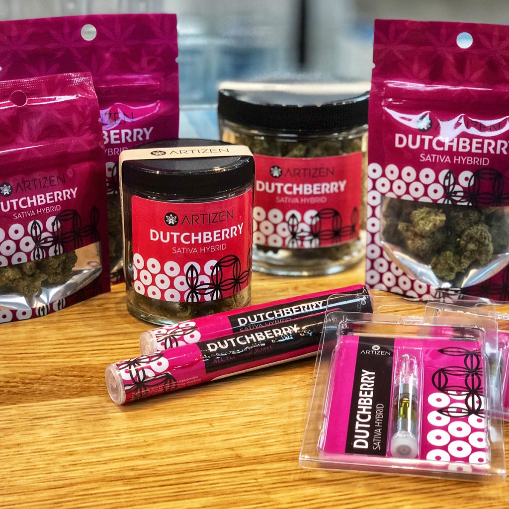 4/20 Weed Deals in Washington: The Gallery - Various Locations