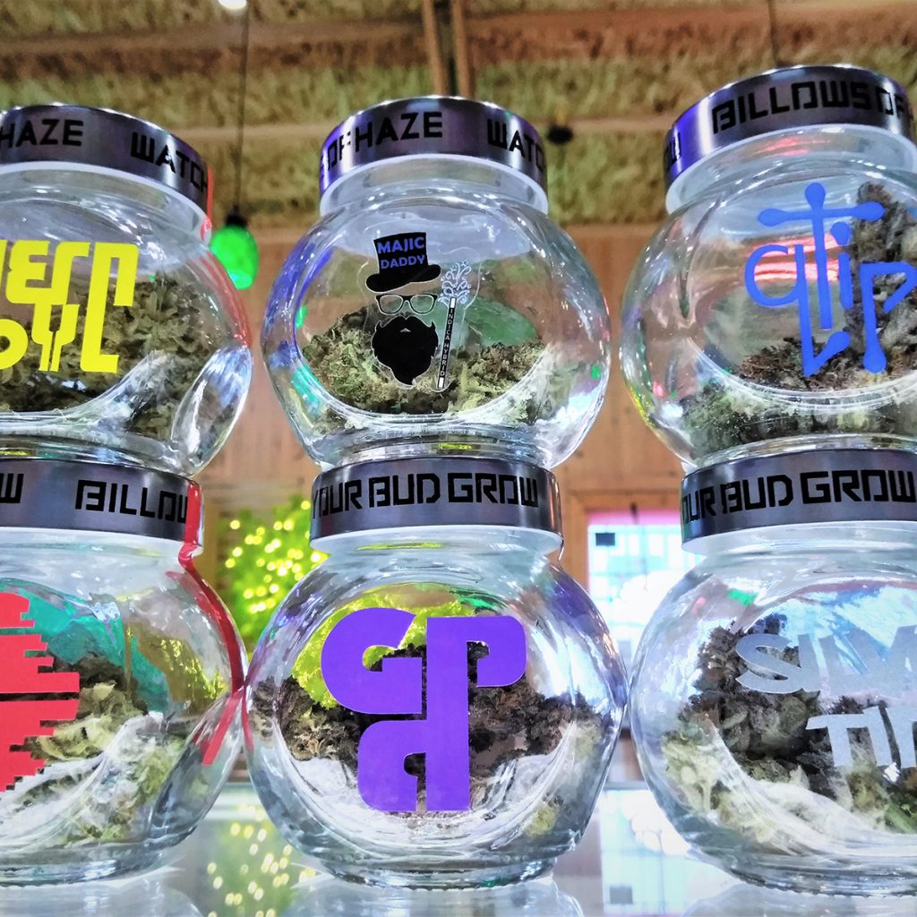 4/20 Weed Deals in Washington: Toker Friendly - Spokane