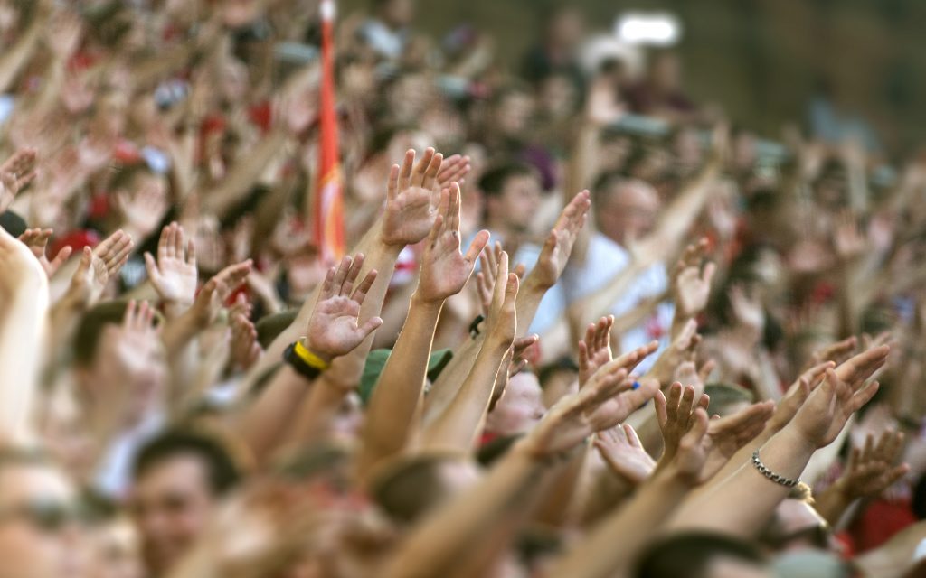 Try These Cannabis Strains Before Attending Your Next Sporting Event