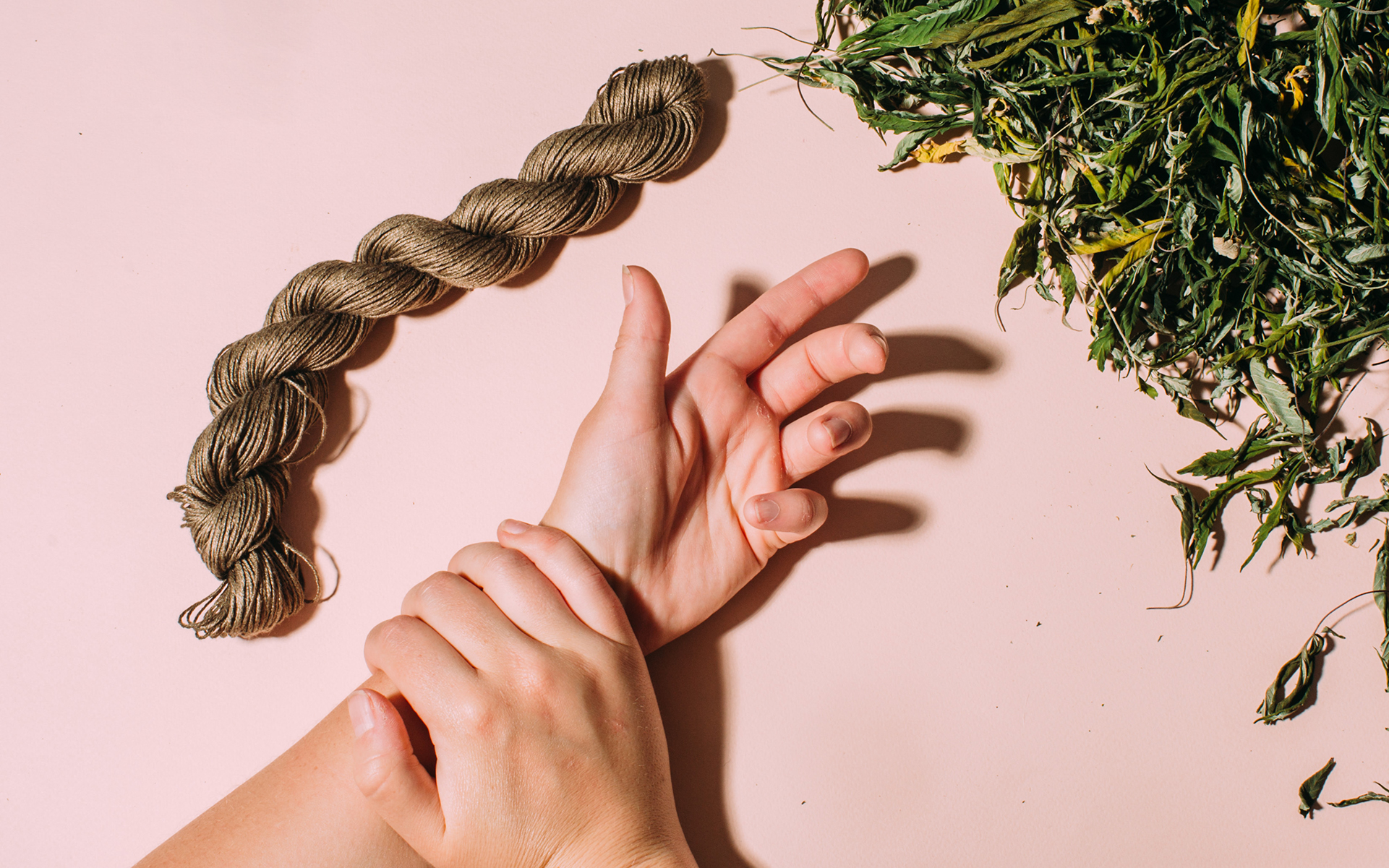 CBD Is a Schedule I Drug? My Shooting Pain Wonders Why.