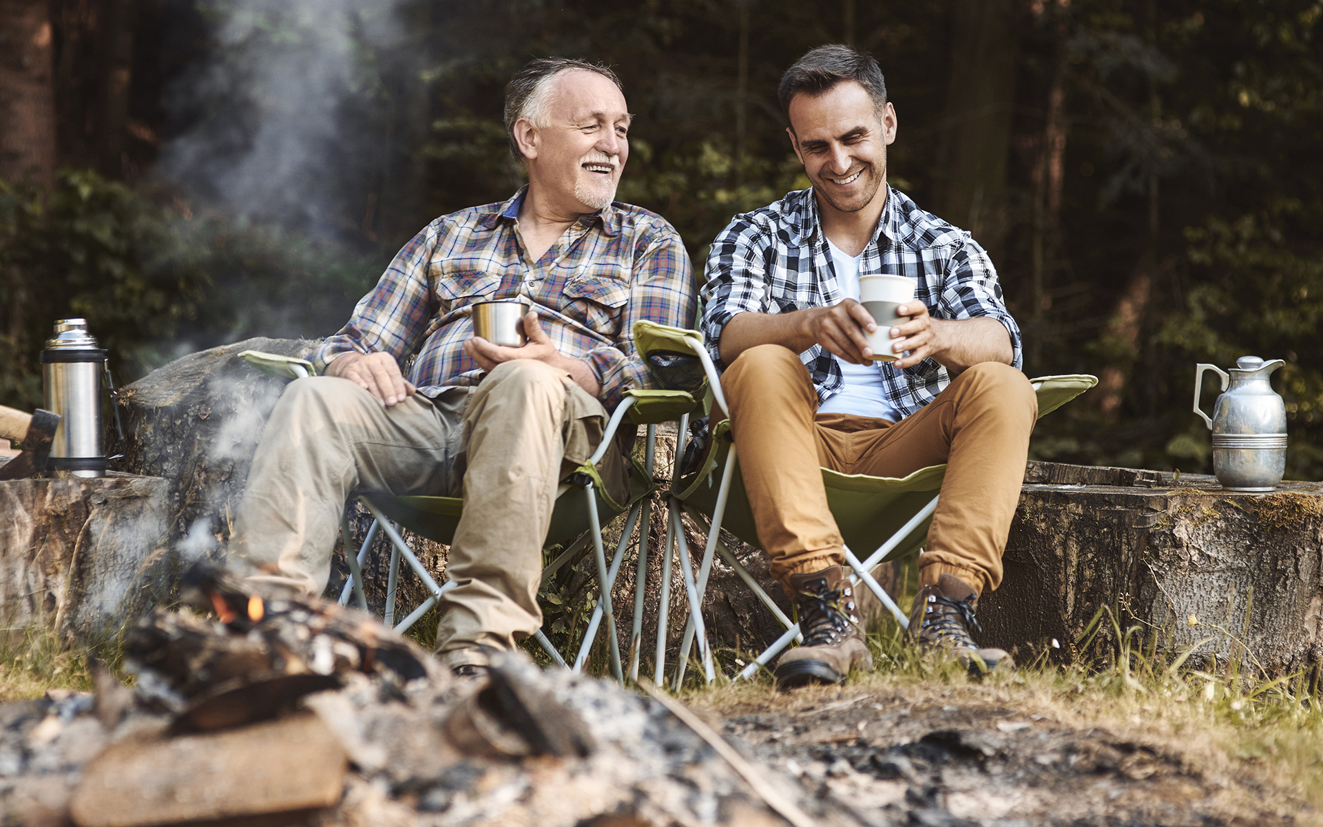 Celebrate Your Dad With a Cannabis-Infused Father’s Day