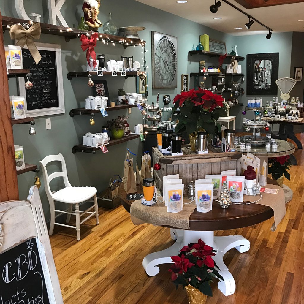 7/10 dab sale on products & accessories in Illinois & Michigan: The Grassy Knoll - Grand Rapids