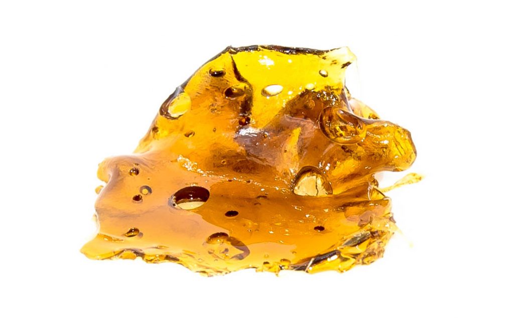 Affordable & budget friendly Oregon dabbing concentrate #1: Sugar Tree BHO, Extracted by Claywolf