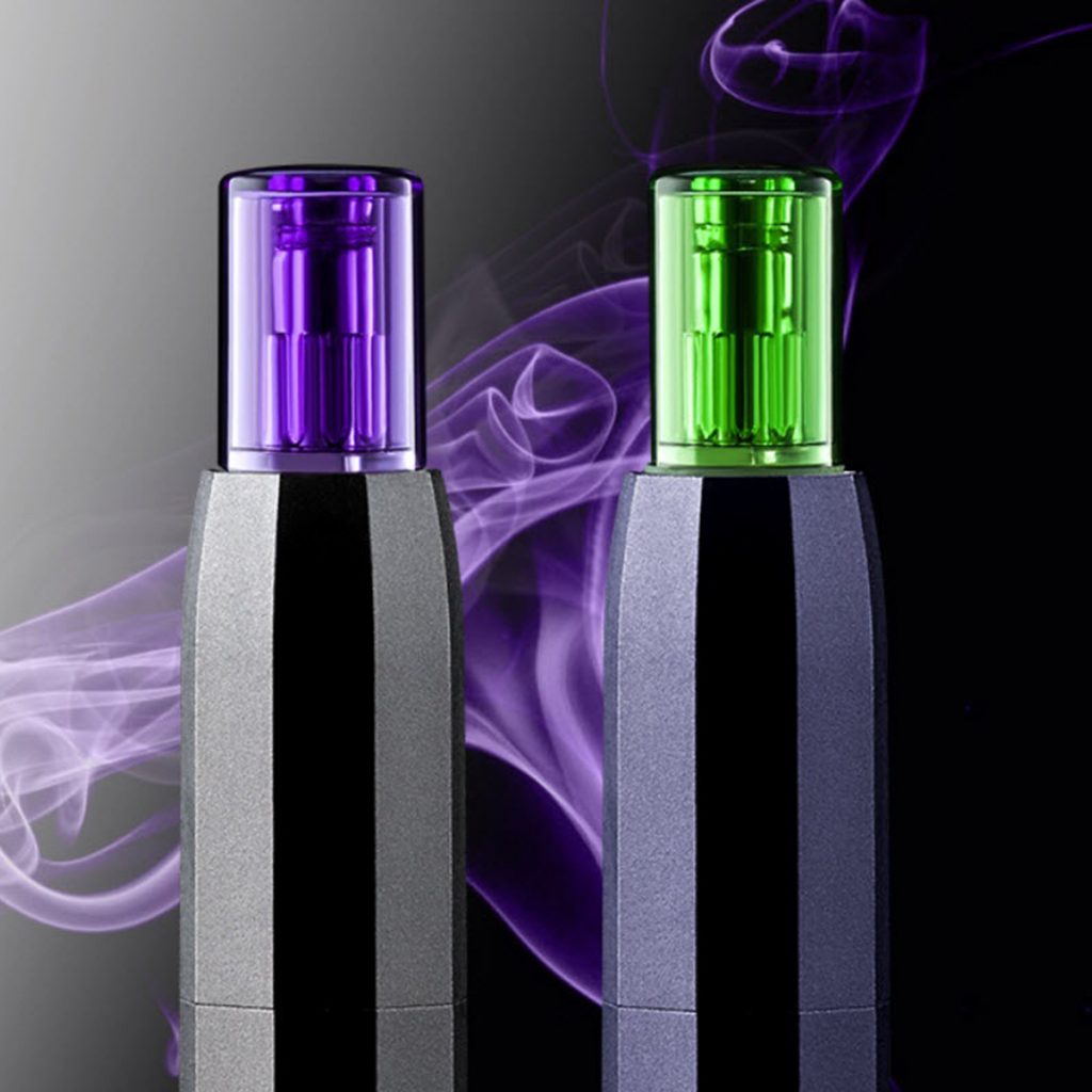 Best Colorado vape pen cartridge #5: The Farm Craft Cannabis Indigo Pro Cartridges