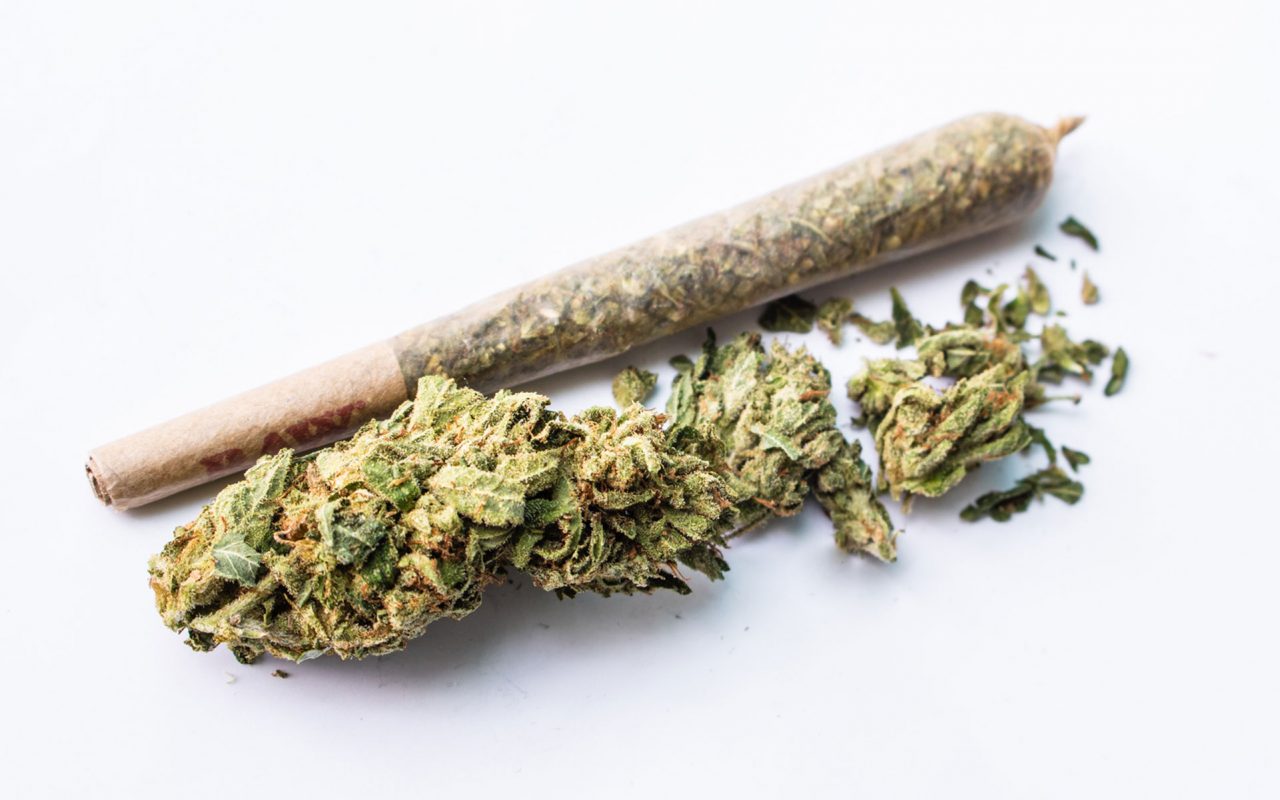 #ThrowbackThursday Cannabis 101: CBD vs. THC: What’s the difference