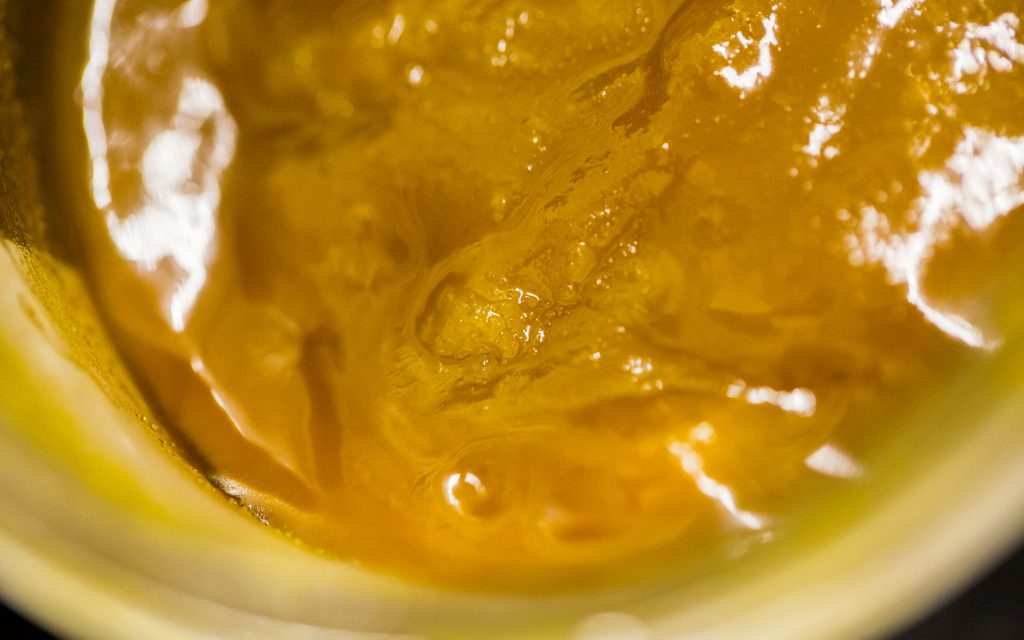 THCA crystals from DabX Image #3: How to make thca crystals