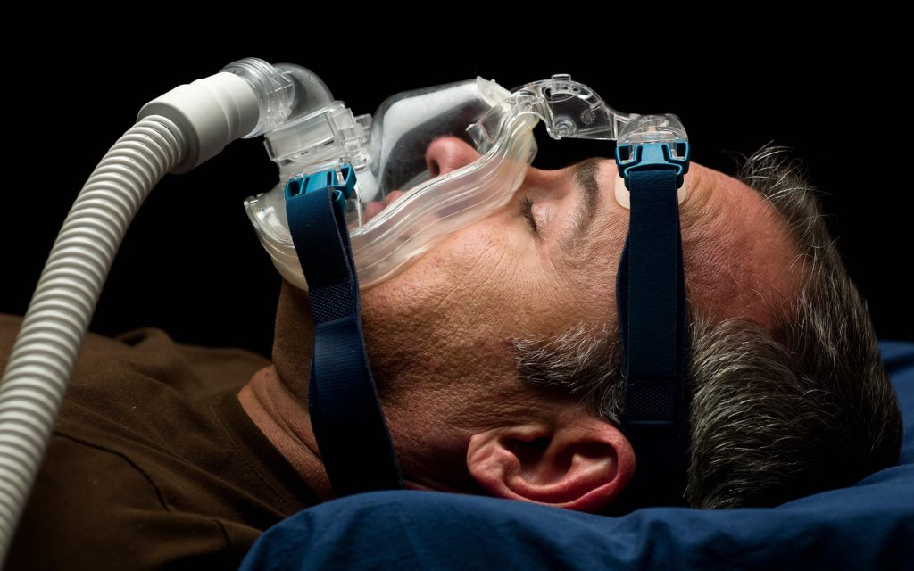 minnesota medical marijuana sleep apnea