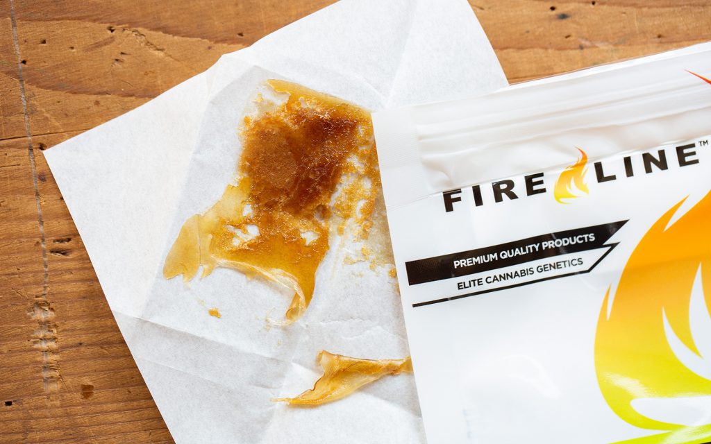 Washington cannabis concentrate under $20: Lemon Cake Shatter by Fireline. Order online with Leafly Pickup