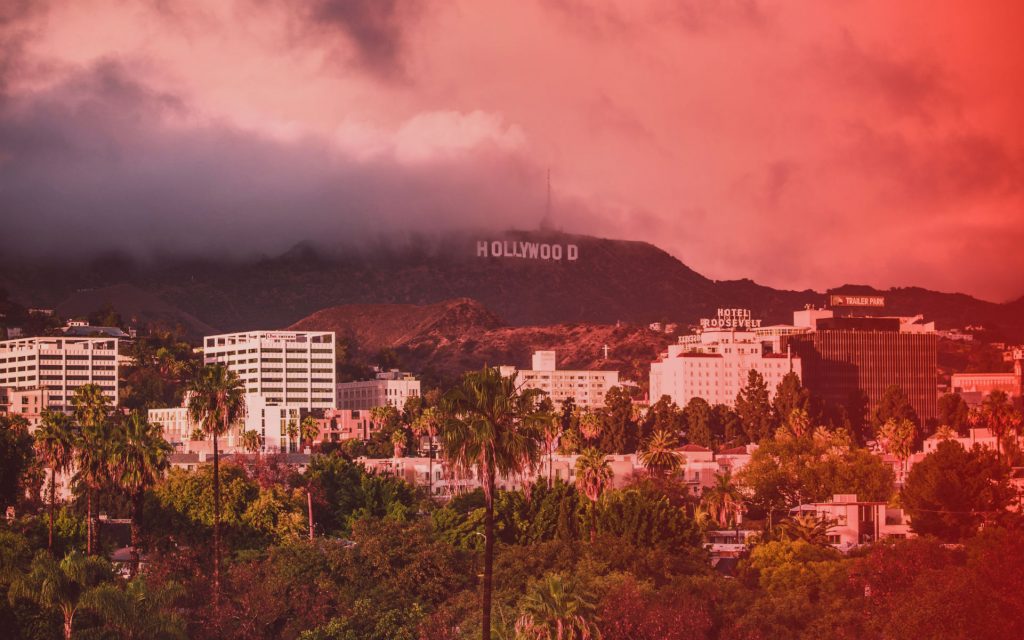 MedMen Los Angeles header