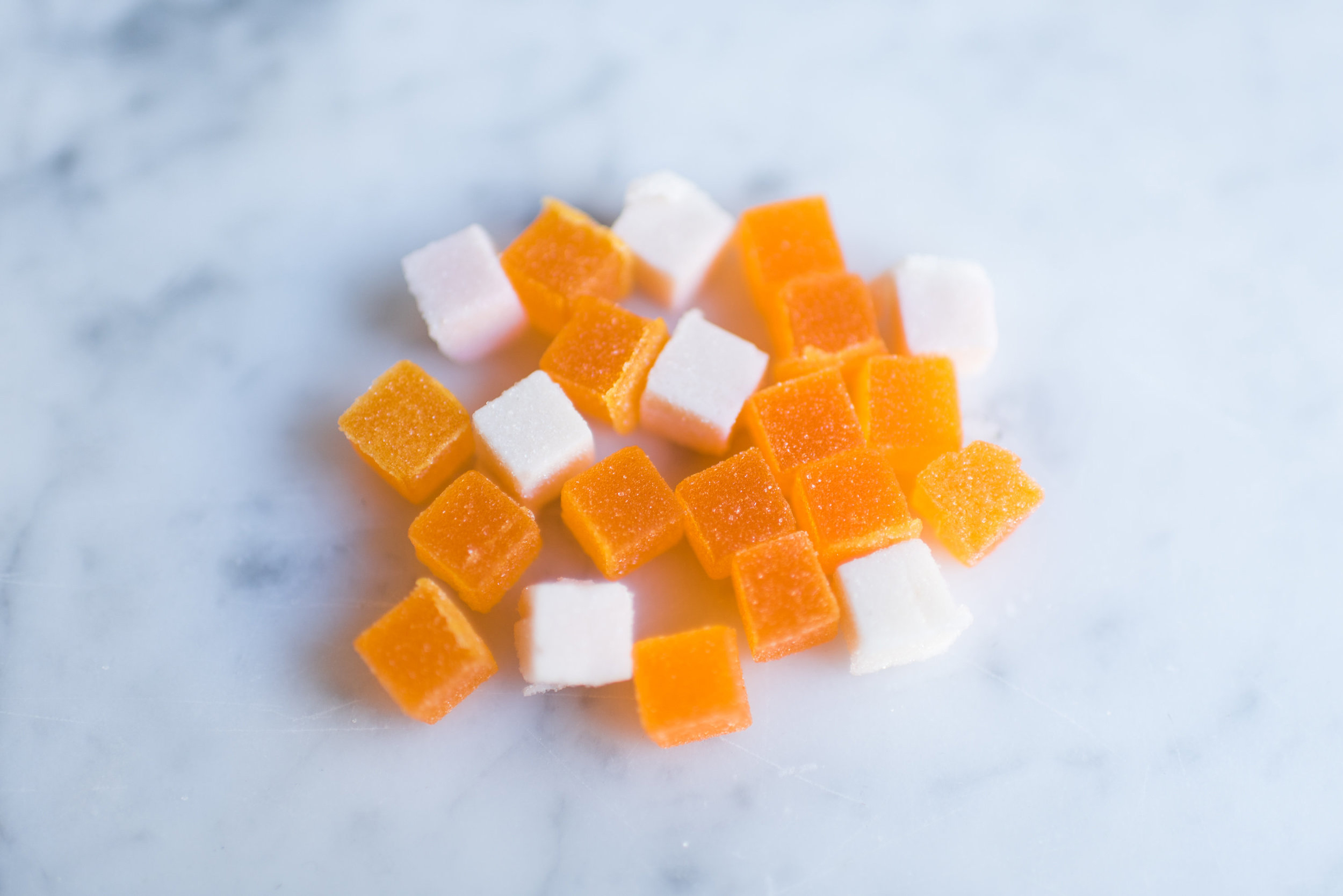 Plus gummies Elise McDonough for Leafly