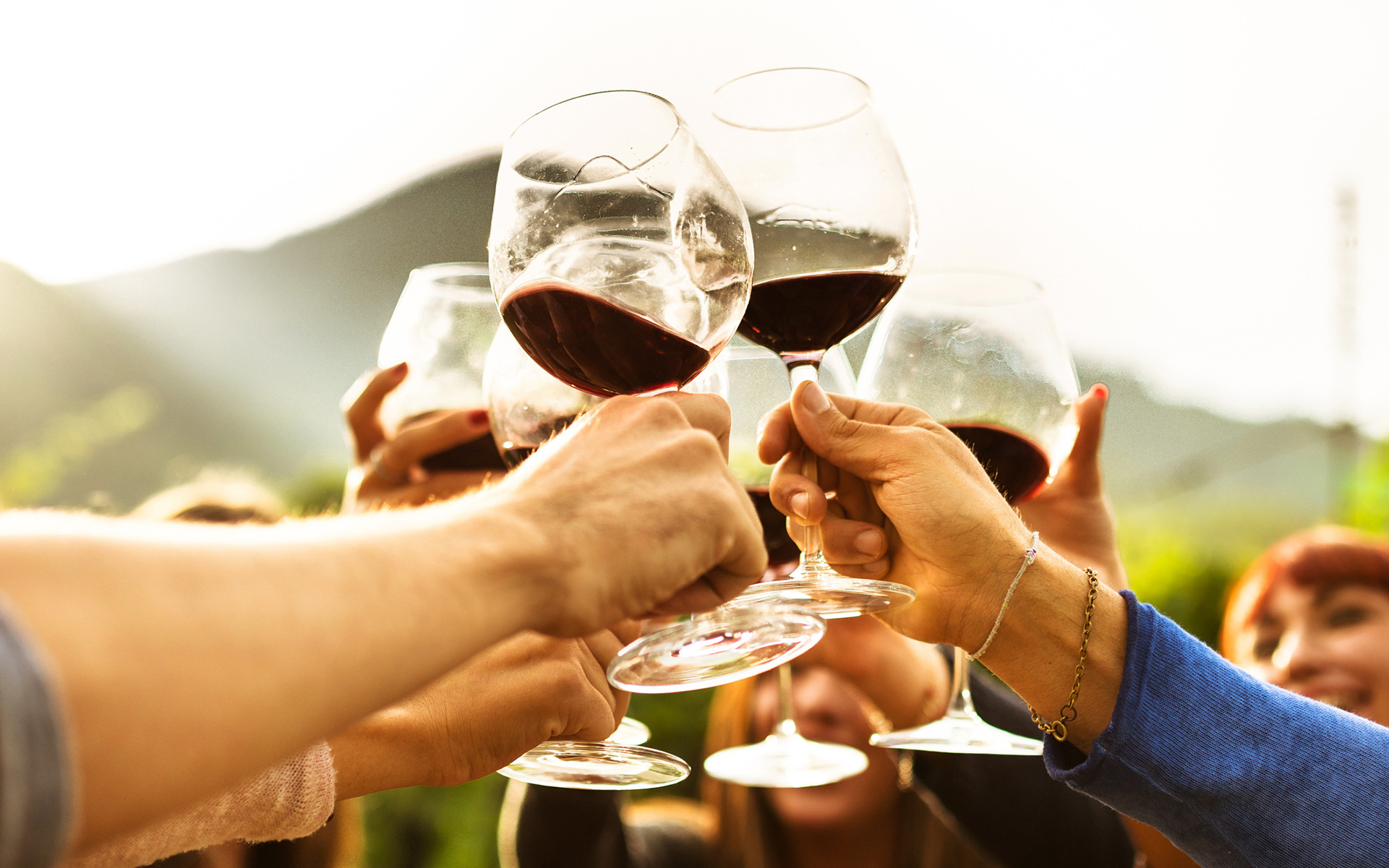 Cannabis and alcohol industries become frenemies in wine country california (franckreporter/iStock)
