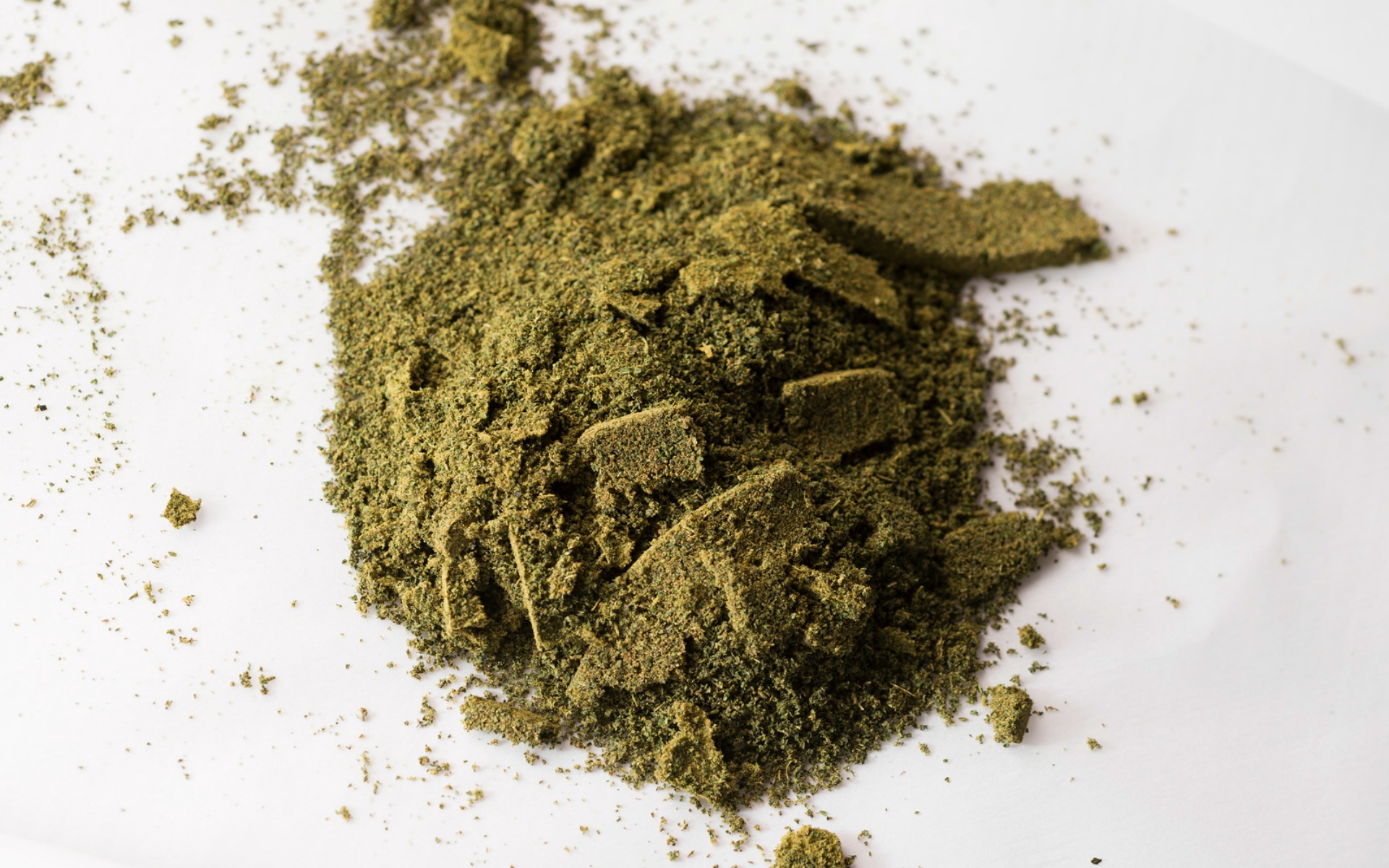 cannabis flour, canna flour
