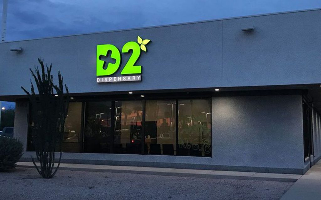 order weed online in arizona