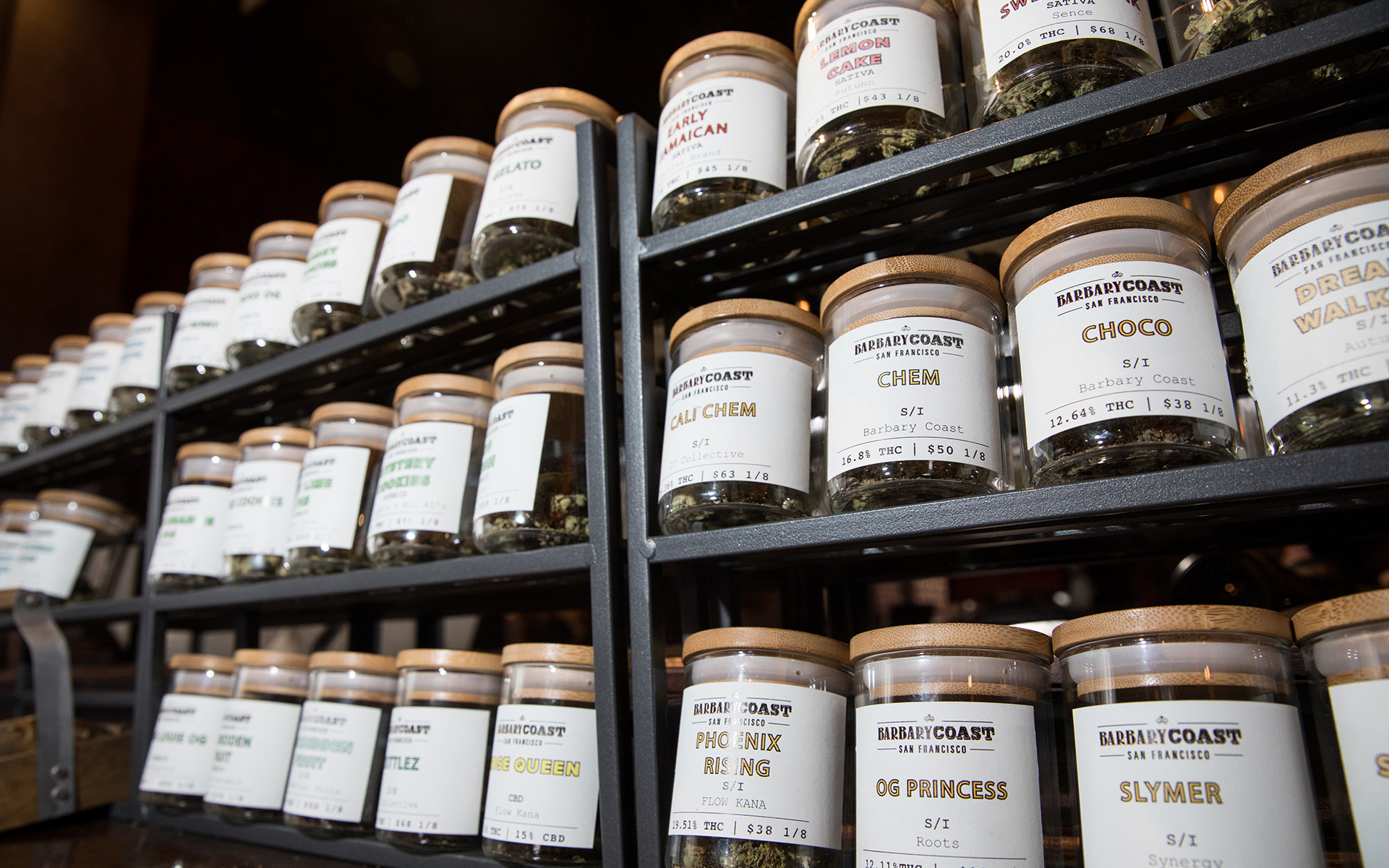 Supplies of legal cannabis may dry up by summer if California lawmakers can't buy growers more time to get through brutal licensing. (Jamie Soja for Leafly)