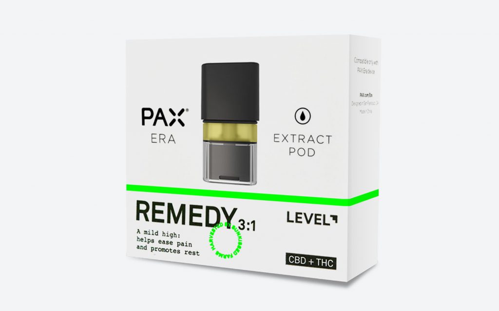 Where to buy PAX Era Pods: California