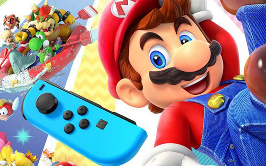 Nintendo